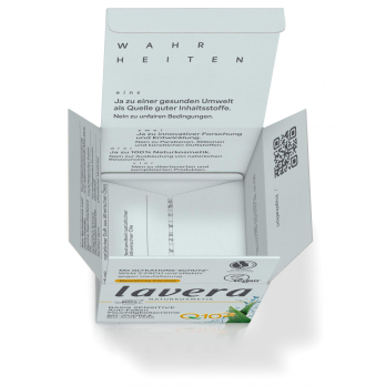 Basis Sensitiv Anti-Falten Feuchtigkeitscreme Q10