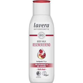 Body Milk Regenerierend