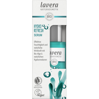 Hydro Refresh Serum