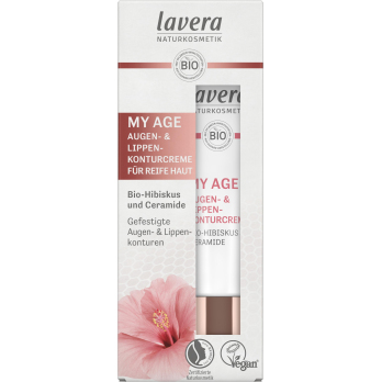 My Age Augen- & Lippenkonturcreme