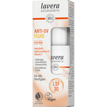 Anti UV-Fluid LSF 30