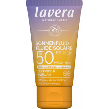 Sonnenfluid sensitiv LSF 50