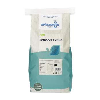 Leinsaat braun (Großgebinde)