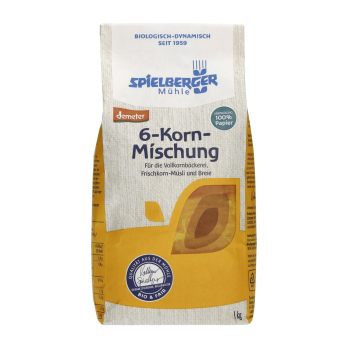 6-Kornmischung