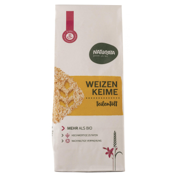 Weizenkeime