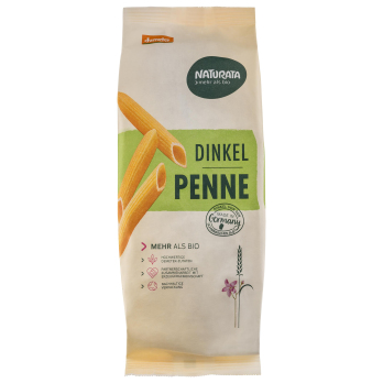 Penne Dinkel, hell