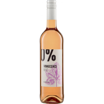 Vinnocence Rosé alkoholfrei (DE)