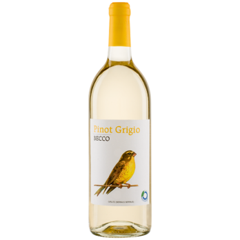Becco Pinot Grigio, Weißwein (IT)