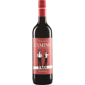 Camino Tinto, Rotwein 750 ml (ES)