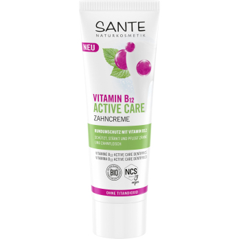 Active Care Vitamin B12 Zahncreme
