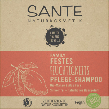 Family Festes Feuchtigkeitspflege-Shampoo