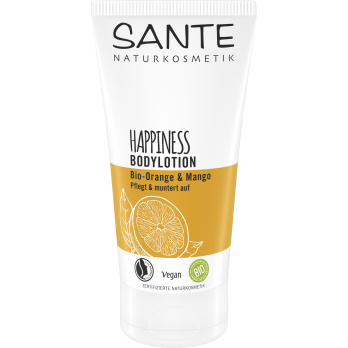 Hapiness Bodylotion