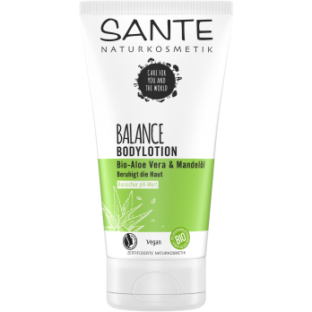 Balance Bodylotion