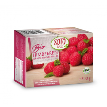 TK Himbeeren