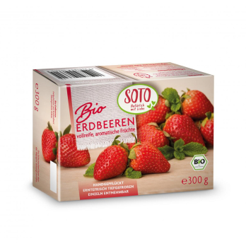 TK Erdbeeren