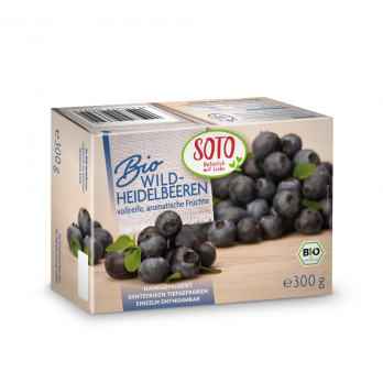TK Wild-Heidelbeeren