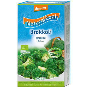 TK Brokkoli Natural Cool