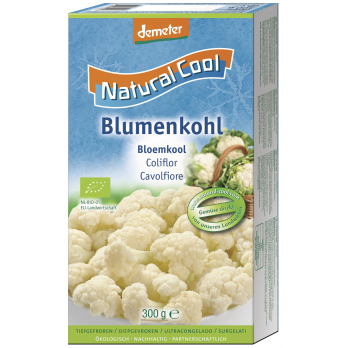TK Blumenkohl