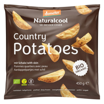 TK Country Potatoes