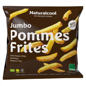 TK Jumbo Pommes Frites