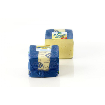 Edamer, leicht 30% Fett i. Tr.