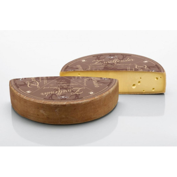 Käse "Zwölfender" 52% Fett i. Tr.