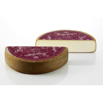 Rudis Ziegenbergler 45% Fett i. Tr.