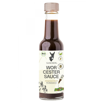 Worcestershire Sauce