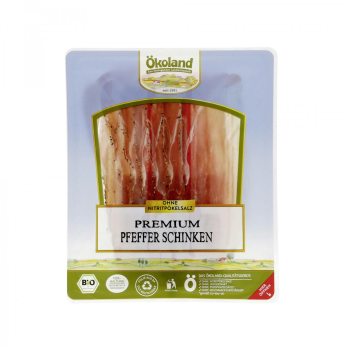 Pfefferschinken