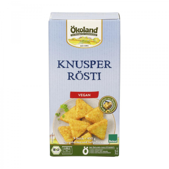 TK Knusper Rösti