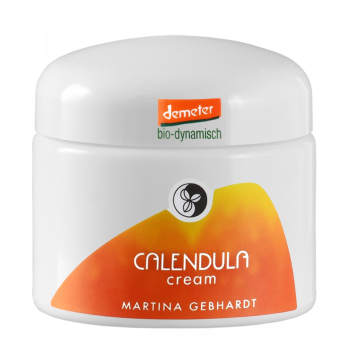 Calendula Cream