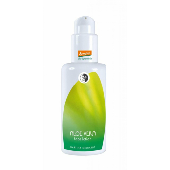 Aloe Vera Face Lotion
