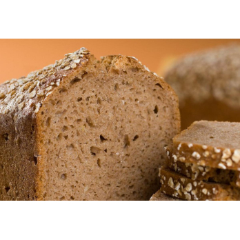 Hafer-Dinkel Brot