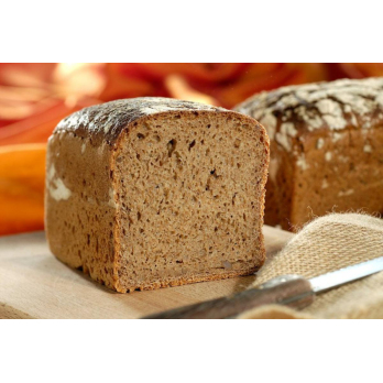 Roggenmischbrot