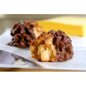 Lübecker Makrone (4 Stück)