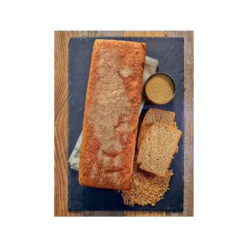 Kamut-Amaranth-Schrotling