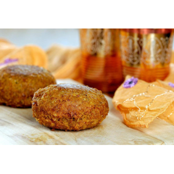 Falafel vegan (4 Stück)