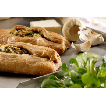 Kreta-Tasche (4 Stück)