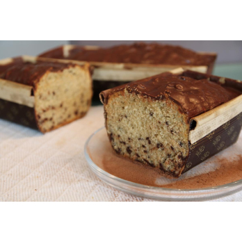 Sandkuchen Stracciatella