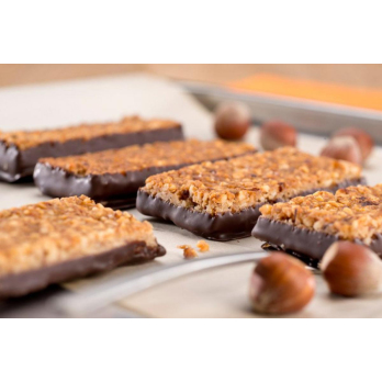 Nussriegel vegan (4 Stück)