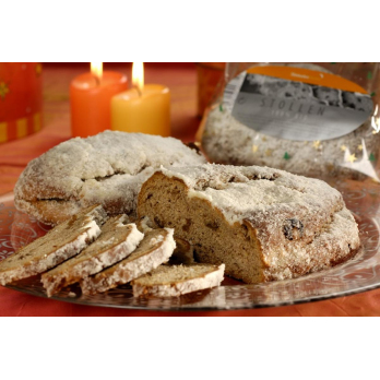 Butter Stollen 250 g