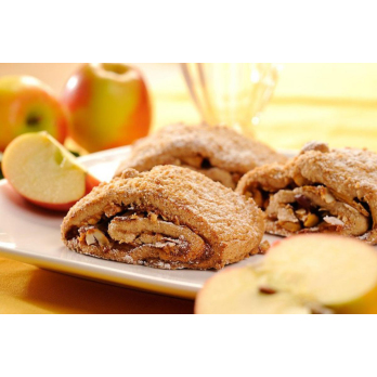 Apfelbobbes (4 Stück)