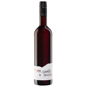 Trollinger lieblich, Rotwein (DE)