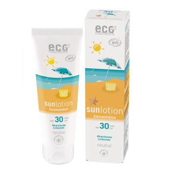 Sonnenlotion LSF30 neutral