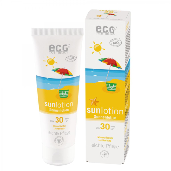 Sonnenlotion LSF30