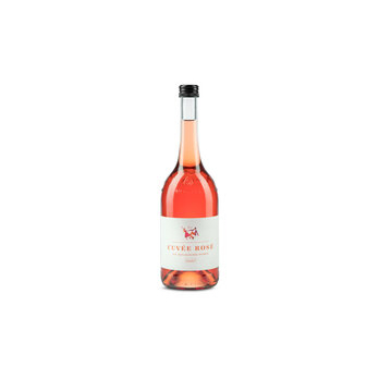 Cuvée rosé (DE)
