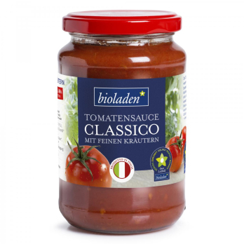 Tomatensauce Classico
