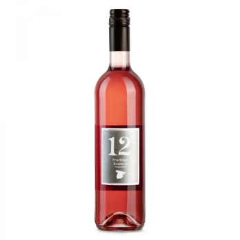 12° Vino de la Tierra de Castilla, rosé (ES)