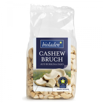 Cashewkerne gebrochen