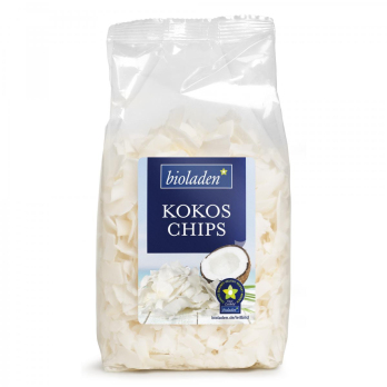 Kokos Chips